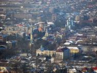 Виноградів з panoramio.com