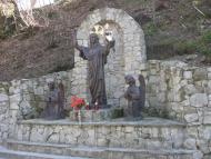 Страдч з panoramio.com