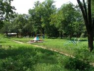 Дніпровське з panoramio.com