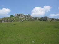 Остап'є з panoramio.com