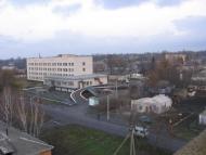 Арбузинка з panoramio.com