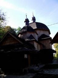 Зелена Гута з panoramio.com