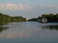 Осещина з panoramio.com