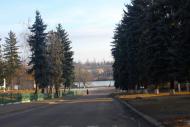 Шляхова з panoramio.com