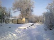 Дніпровське з panoramio.com