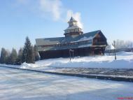 Тисмениця з panoramio.com