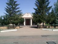 Червоний Лиман з panoramio.com
