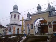 Чехів з panoramio.com