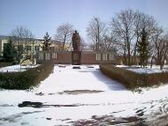 Теофілівка з panoramio.com