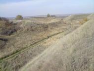 Октябрське з panoramio.com