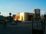 Березне з panoramio.com