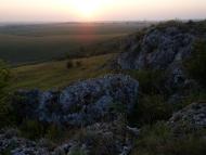 Остап'є з panoramio.com