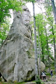 Поляниця з panoramio.com