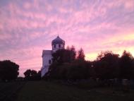 Старий Чорторийськ з panoramio.com