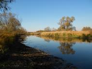 Хрещатик з panoramio.com