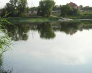 Губенське з panoramio.com
