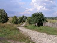 Зазірки з panoramio.com