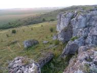 Остап'є з panoramio.com