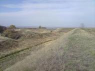 Октябрське з panoramio.com