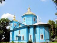 Городець з panoramio.com