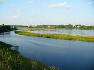 Ізяслав з panoramio.com