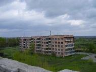 Петровське з panoramio.com