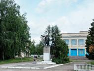 Городок з panoramio.com
