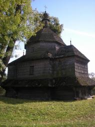 Кам'янка-Бузька з panoramio.com