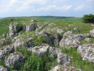 Остап'є з panoramio.com