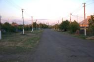 Дебальцеве з panoramio.com