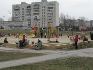 Вишневе з panoramio.com