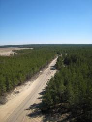 Нижньотепле з panoramio.com