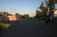 Дебальцеве з panoramio.com