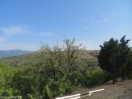 Сонячногірське з panoramio.com