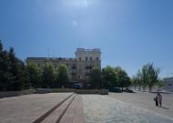 Марганець з panoramio.com