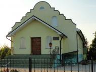 Будки з panoramio.com
