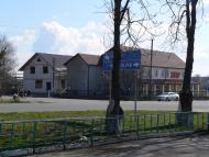 Пішки з panoramio.com