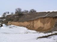 Пішки з panoramio.com