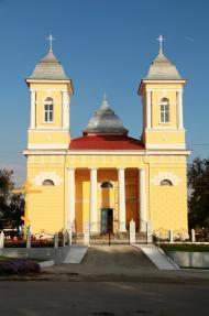 Подвір'ївка з panoramio.com