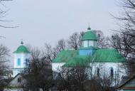 Шумськ з panoramio.com