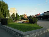 Жмеринка з panoramio.com