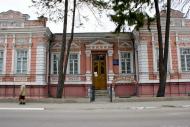 Острог з panoramio.com