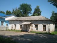 Лебедин з panoramio.com