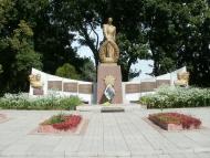 Шишаки з panoramio.com