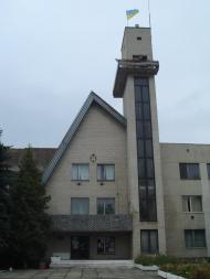 Бабичі з panoramio.com