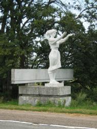 Вербилівці з panoramio.com