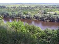 Новгород-Сіверський з panoramio.com