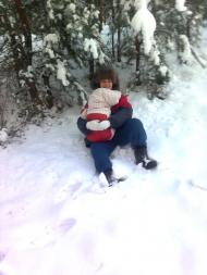 Борівське з panoramio.com