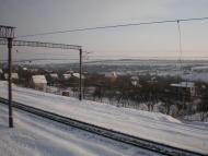 Новослобідка з panoramio.com