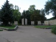 Дніпровське з panoramio.com